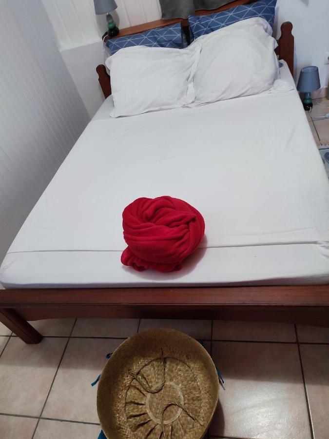 Les Cactus Διαμέρισμα Bellefontaine Εξωτερικό φωτογραφία