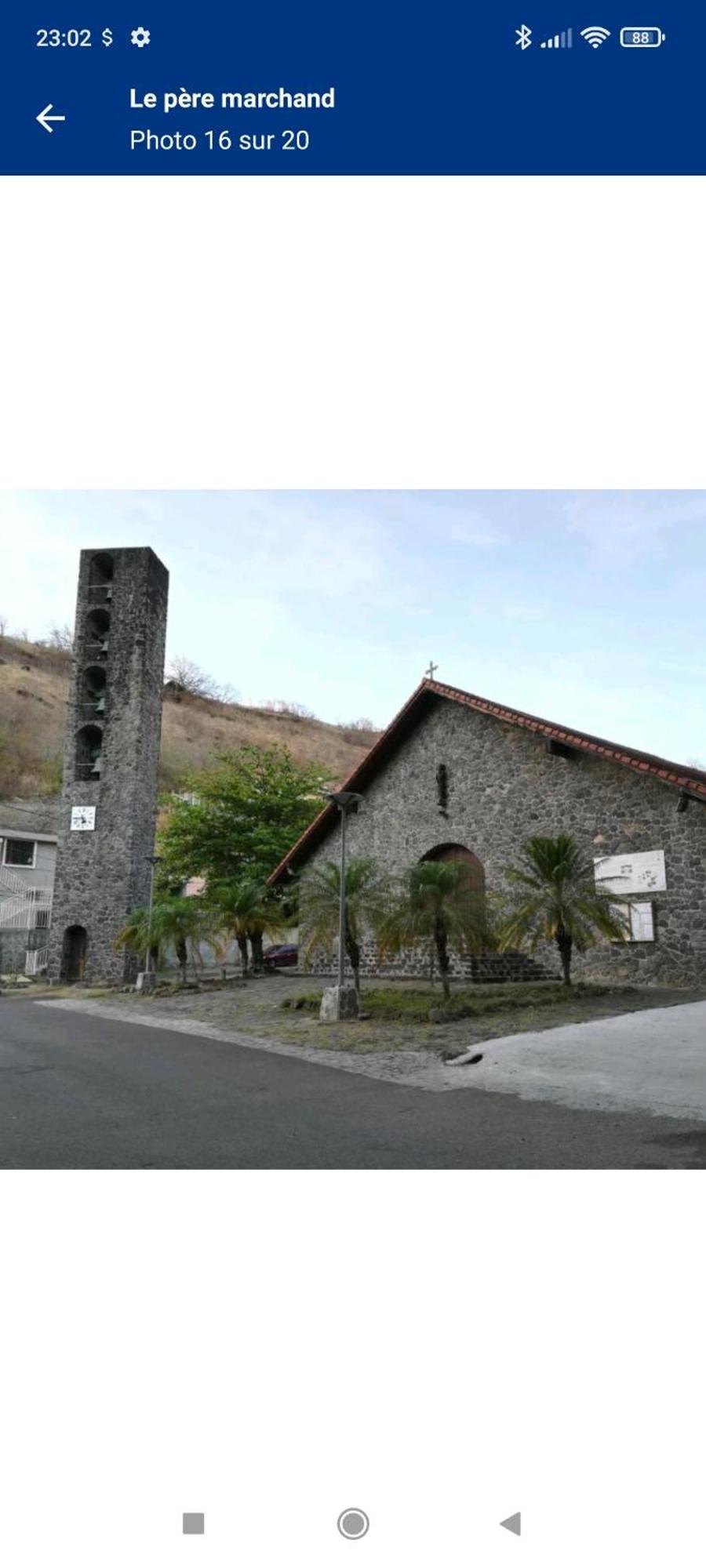 Les Cactus Διαμέρισμα Bellefontaine Δωμάτιο φωτογραφία